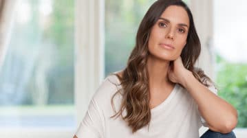 Finding Beauty Inside Alison Canavan